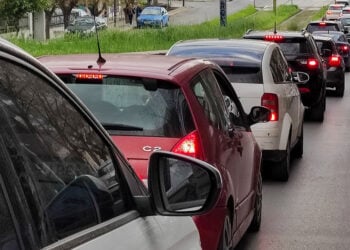 (Φωτ.: EUROKINISSI / Γιάννης Παναγόπουλος)