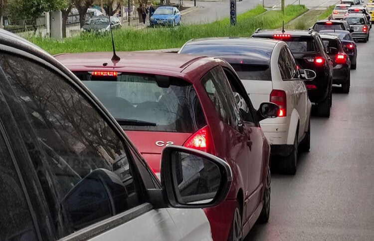 (Φωτ.: EUROKINISSI / Γιάννης Παναγόπουλος)