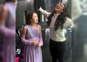 (Φωτ.: instagram georgiaelena_official)