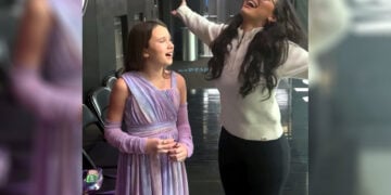 (Φωτ.: instagram georgiaelena_official)