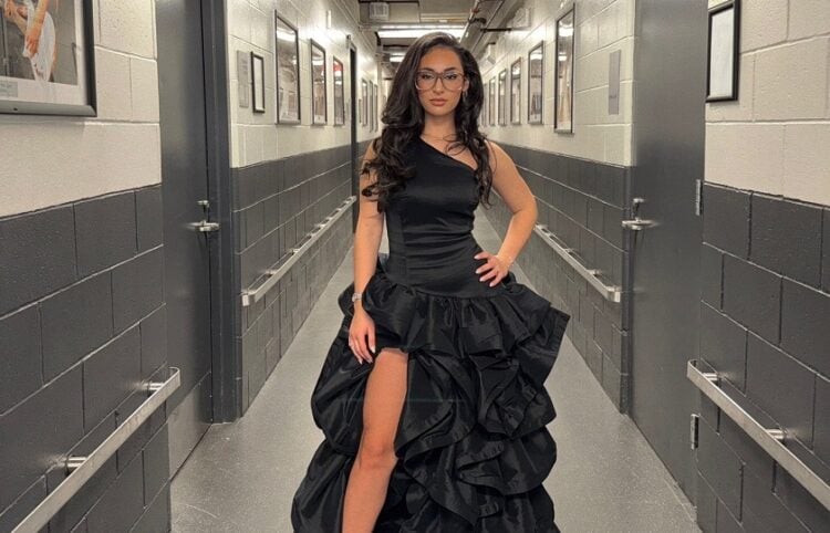 (Φωτ.: instagram klavdiaitiz)