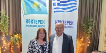 (Φωτ.: facebook Βασίλης Τσενκελίδης)