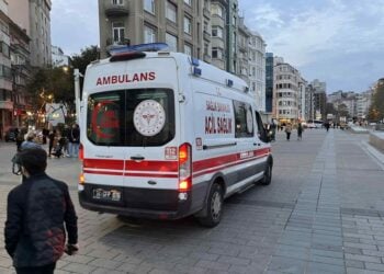 (Φωτ. αρχείου: Γιώργος Κουρκουρίκης)