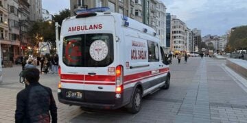 (Φωτ. αρχείου: Γιώργος Κουρκουρίκης)