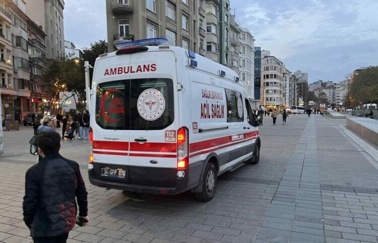 (Φωτ. αρχείου: Γιώργος Κουρκουρίκης)