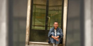 (Φωτ.: instagram / filmfestivalgr & scontizas)