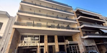 (Φωτ.: Περιφέρεια Αττικής)