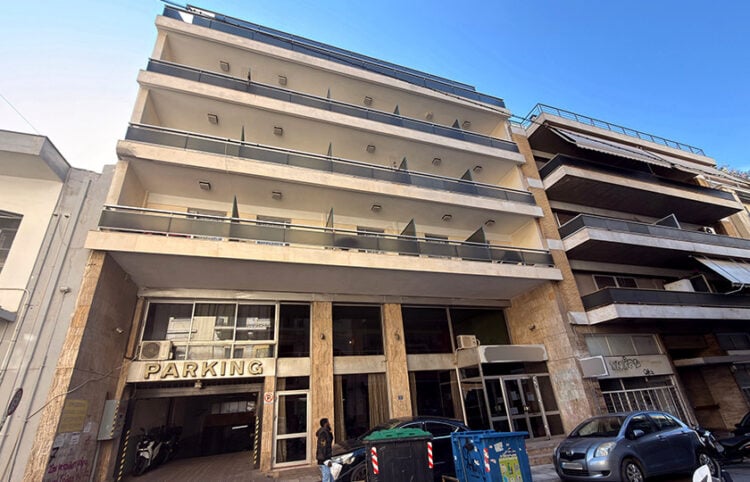 (Φωτ.: Περιφέρεια Αττικής)