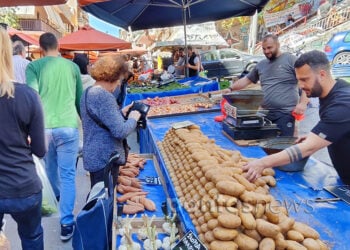 (Φωτ. αρχείου: Χριστίνα Κωνσταντάκη)