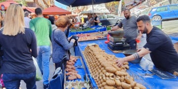 (Φωτ. αρχείου: Χριστίνα Κωνσταντάκη)