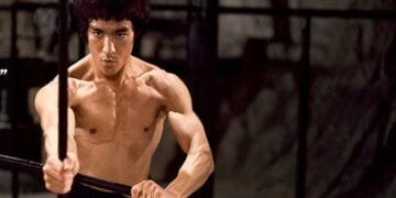 (Φωτ.:Facebook/ Bruce Lee)