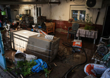 (Φωτ.: EUROKINISSI / Παναγιώτης Μπαλάσκας)