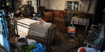 (Φωτ.: EUROKINISSI / Παναγιώτης Μπαλάσκας)