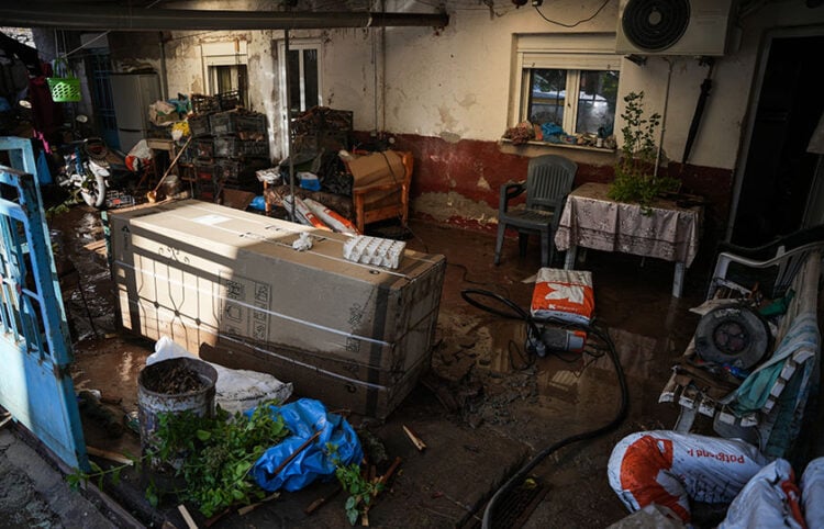 (Φωτ.: EUROKINISSI / Παναγιώτης Μπαλάσκας)