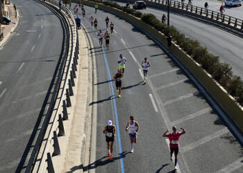 (Φωτ. αρχείου: EUROKINISSI / Μιχάλης Καραγιάννης)