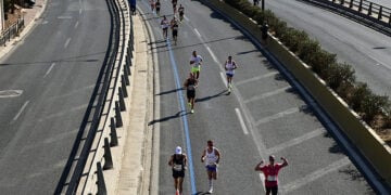 (Φωτ. αρχείου: EUROKINISSI / Μιχάλης Καραγιάννης)