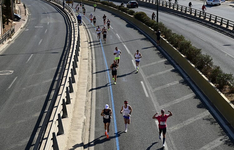 (Φωτ. αρχείου: EUROKINISSI / Μιχάλης Καραγιάννης)