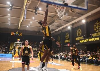 (Φωτ.: EUROKINISSI / Θανάσης Δημόπουλος)