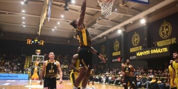 (Φωτ.: EUROKINISSI / Θανάσης Δημόπουλος)