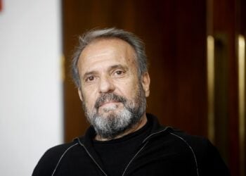 (Φωτ.: Κώστας Κατωμέρης/EUROKINISSI)