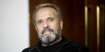 (Φωτ.: Κώστας Κατωμέρης/EUROKINISSI)