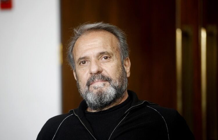 (Φωτ.: Κώστας Κατωμέρης/EUROKINISSI)