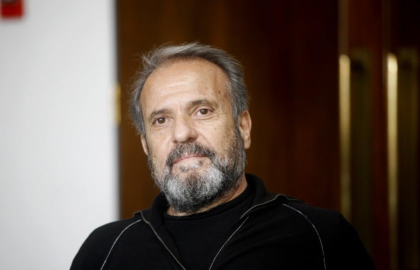 (Φωτ.: Κώστας Κατωμέρης/EUROKINISSI)