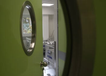 (Φωτ. αρχείου: ΜΟΤΙΟΝΤΕΑΜ / Γιώργος Κωνσταντινίδης)