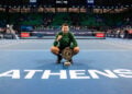 (Φωτ.: x.com / Novak Djokovic)