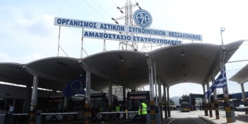 (Φωτ. αρχείου: ΜΟΤΙΟΝΤΕΑΜ / Βασίλης Βερβερίδης)