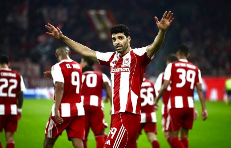 (Φωτ.: EUROKINISSI / Μαρίλια Βασιλακοπούλου)