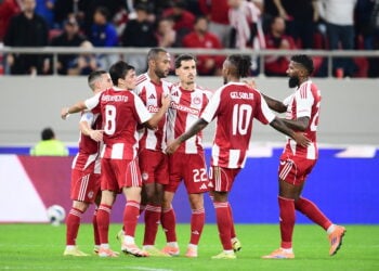 (Φωτ.: EUROKINISSI / Γιώργος Ματθαίος)