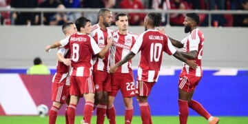 (Φωτ.: EUROKINISSI / Γιώργος Ματθαίος)