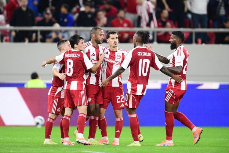 (Φωτ.: EUROKINISSI / Γιώργος Ματθαίος)