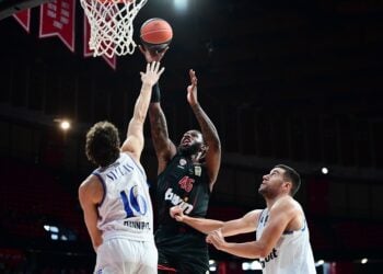 (Φωτ.: EUROKINISSI / Klodian Lato)