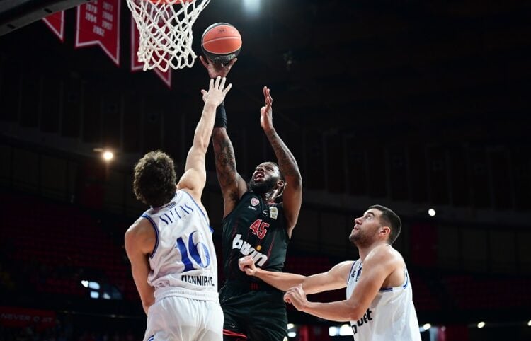 (Φωτ.: EUROKINISSI / Klodian Lato)