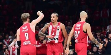 (Φωτ.: EUROKINISSI / Γιώργος Ματθαίος)