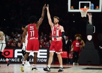 (Φωτ.: EUROKINISSI / Klodian Lato)