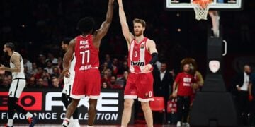 (Φωτ.: EUROKINISSI / Klodian Lato)