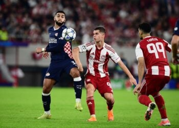 (Φωτ.: EUROKINISSI / Klodian Lato)