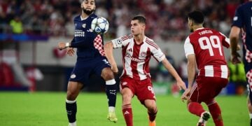 (Φωτ.: EUROKINISSI / Klodian Lato)