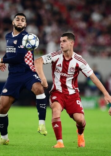 (Φωτ.: EUROKINISSI / Klodian Lato)