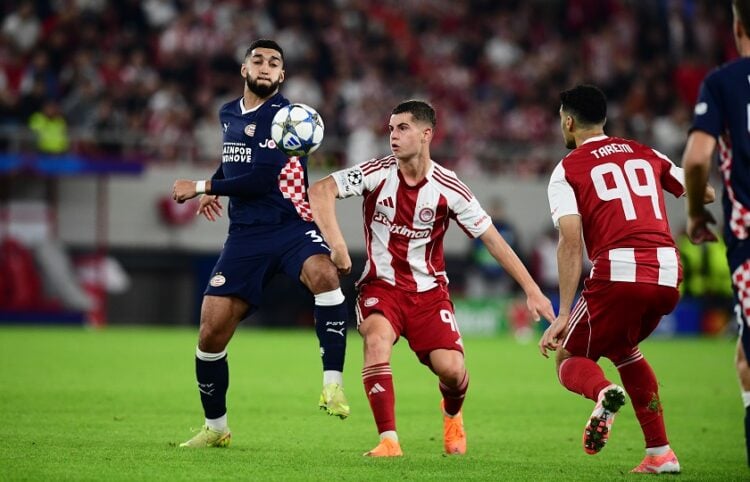 (Φωτ.: EUROKINISSI / Klodian Lato)