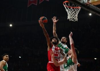 (Φωτ.: EUROKINISSI / Σωτήρης Δημητρόπουλος)