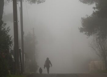 (Φωτ. αρχείου: EUROKINISSI / Μιχάλης Καραγιάννης)