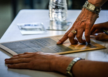 (Φωτ. αρχείου: ilialive.gr / EUROKINISSI / Γιάννης Σπυρούνης)