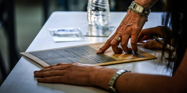 (Φωτ. αρχείου: ilialive.gr / EUROKINISSI / Γιάννης Σπυρούνης)