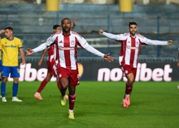 (Φωτ.: EUROKINISSI / Γιώργος Ματθαίος)