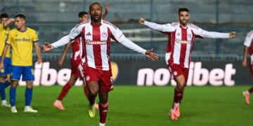 (Φωτ.: EUROKINISSI / Γιώργος Ματθαίος)