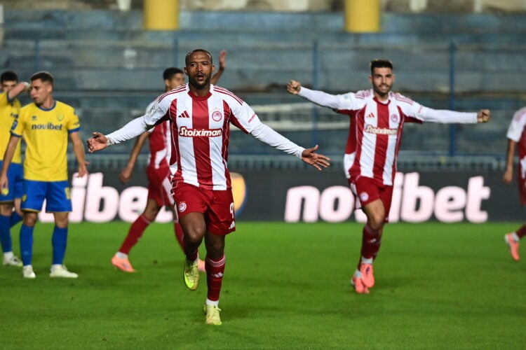 (Φωτ.: EUROKINISSI / Γιώργος Ματθαίος)